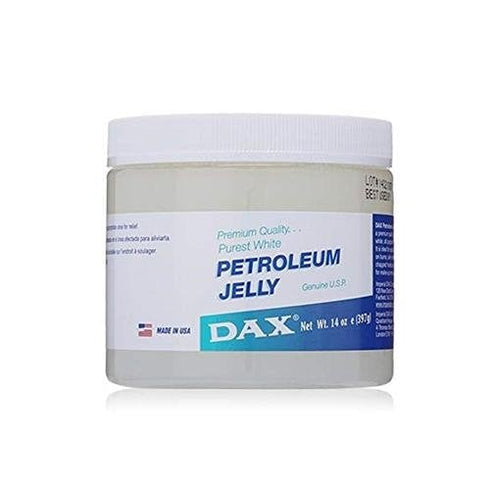 Dax Petroleum Jelly 400g
